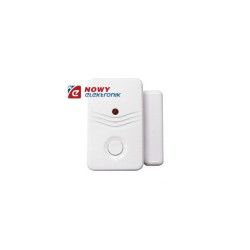 Czujnik magnet.bezprz.do al.MH do alarmów 3005 ORNO