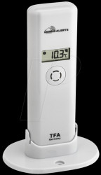 30.3303.02 WeatherHub thermo hygro transmitter