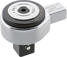 Mortise ratchet, square, 58250020