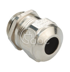 Dławnica kablowa EMC Progress® M10x1,5 *1, zakres dławienia 3-4 mm, 1080.10.040