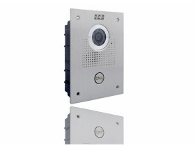 Stacja bramowa podtynkowa KK-04 F&F FILIPOWSKI