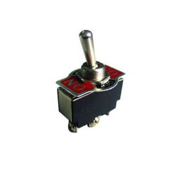 PRZEŁĄCZNIK 3 POZYCJE 3 PINY ON-OF 250V/10A KN3