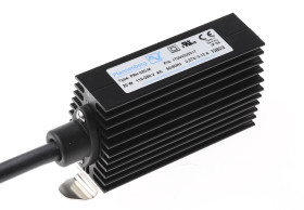 Grzejnik do szaf sterowniczych 230V ac 10W Pfannenberg 20W