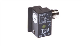 Czujnik Magnetyczny Walec Trapezowy Rowek 14X20x20 Mm 10-30V Dc Pnp No Złącze...