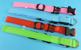 OBROŻA ŚWIECĄCA 45-52cm ZIELONY