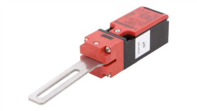 Xcspl561 Wyłącznik Bezpieczeństwa: Zawiasowy Xcspl, Nc + No, Ip67