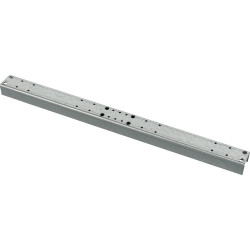 EPTH750D Mounting rail