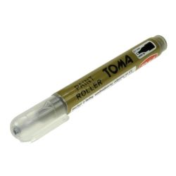 Marker olejny TOMA E/1mm-441 złoty