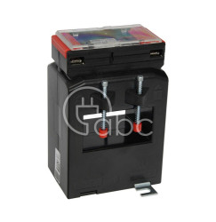 Przekładnik prądowy nn ASK 63.6, 750/5 A, 15 VA, kl. 0,5s, G85620