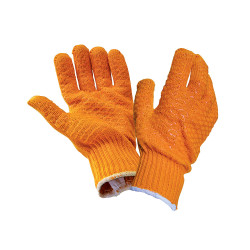 Scan 9201 Gripper Gloves