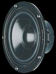 9023 VISATON low mid-range driver, 13cm