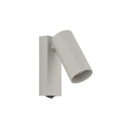 Kinkiet regulowany z włącznikiem FOURTY 11765 Nowodvorski