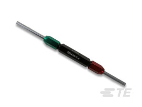 Sprawdzian do gwintów, seria: 5254, typ: Narzędzie ręczne do pomiaru wtyków