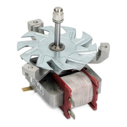 Silnik Wentylator Nawiew Termoobiegu Piekarnika Beko 264440102 26W