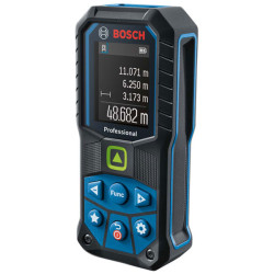 Bosch 0601072V00 GLM 50-25 G Professional Laser Measure