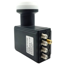 Konwerter SAT Ankasat LNB SCR ANK 4Legacy 8UB