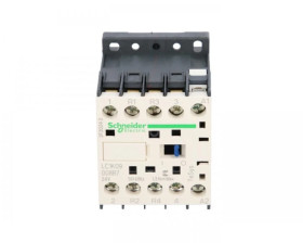 Stycznik mocy 9A 2Z 2R 24V AC LC1K09008B7