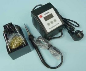 389D AUTO-TEMP XYTRONIC STACJA LUTOWNIC