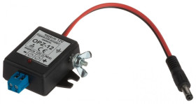 Ogranicznik przepięć wtyk zasilania 2.1/5.5 OPZ-12