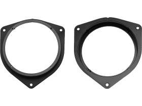 Samochodowy adaptor gł. TOYOTA COR 165mm