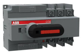 ABB 1SCA122972R1001 Rozłącznik OTM40F3M230V, 750 V, 40 A