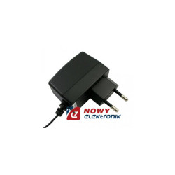 Zasilacz ZI 5V/3A/15W SYS 2,1*5,5 impulsowy