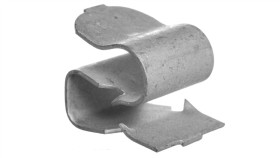 Zacisk Sprężysty Fi 7-8Mm Grubość 4-7Mm Sc 47Sc78 187720 /100Szt./