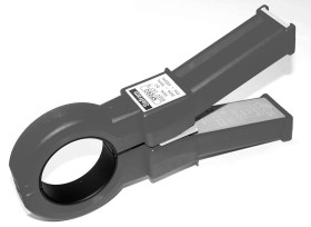 Cęgi prądowe Sefram 600A 2kA ac SP 261 Ø 50mm