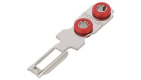 D4gs-Nk1 Klucz Płaski, D4gs-N