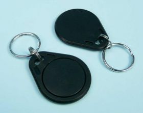 KARTA ZBLIŻENIOWA-BRELOK TK-4100 BLACK