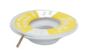 8PK-031A plecionka do cyny 1,5mm