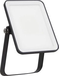 OSRAM HOMELIGHTING Floodlight Essential 10W 3000K 4099854429590 Zewnętrzna lampa punktowa LED Kolor LED: ciepła biel