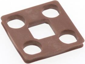 GSSNA300-5NBR uszczelka płaska do GSSNA., Hirschmann, 730232002