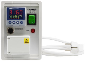 Regulator uniwersalny Jumo 00453168
