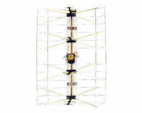 ANTENA SIATKA BEZ WZMACNIACZA