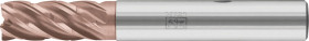 Frez z węglika spiekanego PFERD TOOLS SCM-HCD5M-M080R05-M63HB TI40 23000951, 63 mm , 1 szt.