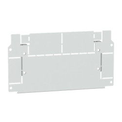 Akcesoria do obudów Przegrody LVS04332 Poliester Przewód PrismaSeT G