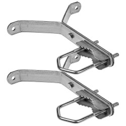 OMY-50L19 - obejma murowa