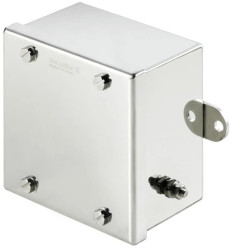 Obudowa przeciwwybuchowa KLIPPON STB 1 SS 1002690000