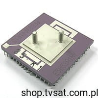 SH100E5053H Telecom ASIC ICs PGA144C SIEMENS