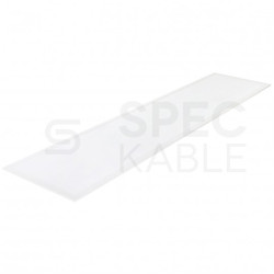 Oprawa, panel sufitowy podtynkowy BACKLIGHT BLF 1200x300 LED 36W 4320lm 4000K IP20 NW UGR19 KAFLER