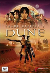 Frank Herbert's dune PC Game