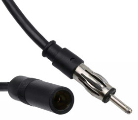 Wzmacniacz sygnału radiowego RM AM