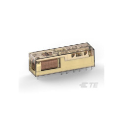 TE Connectivity 6-1415537-5 Safety Relay 3PST Momentary 0.033A Coil