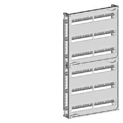 Zestaw montażowy 8GK4101-6KK22, Siemens, Alpha