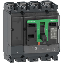 Wyłącznik zasilania Schneider Electric C10R4TM063 1 szt.
