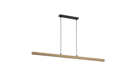 Lampa Wisząca Rollo 1428 Tk Lighting