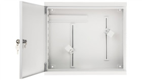 Obudowa Awo-Dvr-2 430 X 380 X 115 Mm