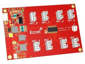 PEPPER-USBMUX-C1W