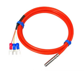 CZUJNIK TEMPERATURY PT100 100CM (PT100-1M)